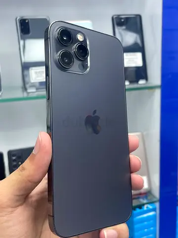 iPhone 12 Pro Max