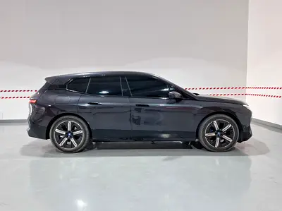 2024 BMW IX 照片 4