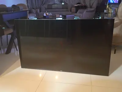 Hisense Tv model: 55A7100F, 55 inch, 4K UHD smart tv
