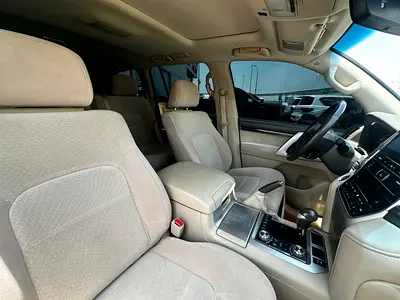 2019 Toyota LAND CRUISER 照片 14