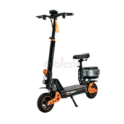 Kugoo 48V Electric Scooter 800W Motor Power M6 PRO