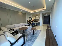 6 CHEQUES| FULLY FURNISHED| WITH STORAGE ROOM