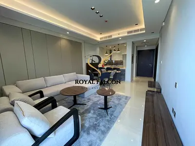 6 CHEQUES| FULLY FURNISHED| WITH STORAGE ROOM