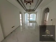 3BR + Hall + Majlis in Al Mowaihat 3 | Near Schools & Services | Easy Access to MBZ Rd & E31