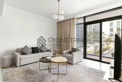 12 CHEQUES | Premium Amenities | Near Palm Jumeirah