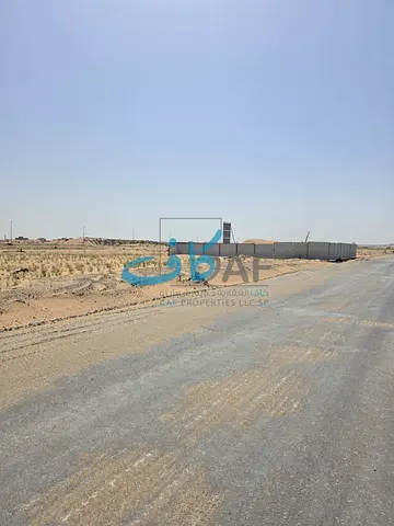 أرض سكنية للبيع في السحمة (ضاحية الرويضات) | تملك حر للعرب | تصريح بناء أرضي + طابقين