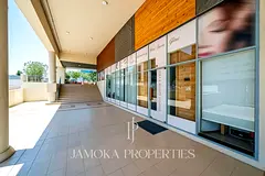 Fully Furnished | Prime Business Bay Location | Vacant