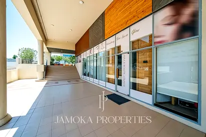 Fully Furnished | Prime Business Bay Location | Vacant