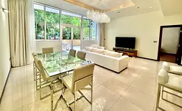 All Bills Inc | Tiara Residence | 1BR Garden Terrace | Andaz Palm Jumeirah Beach Pool Gym Access