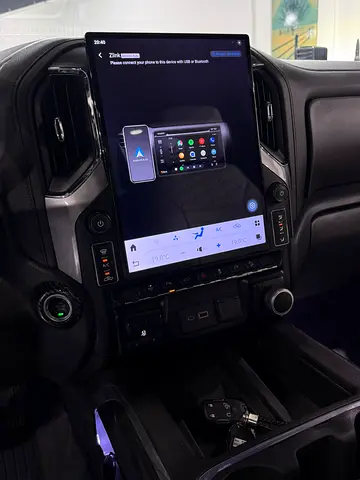 2021 GMC SIERRA — фото 12