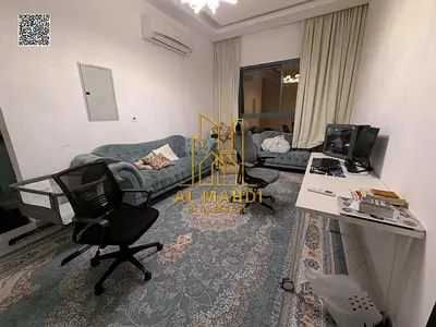 Luxury 5 Master Bedroom Villa in Al Yasmeen – Water, Electricity & AC Included – Near Al Hamidiya Park