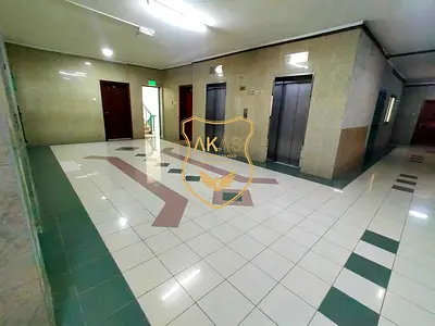 2 BHK For Family in Al Nabbah with Balcony only 30k Call M.Hanif