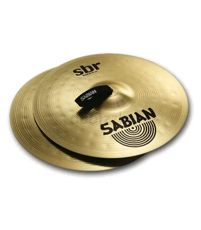 Sabian 16 SBR Band Cymbal - Brand New