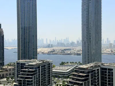Furnished Apartment | Sea View | Vibrant Community