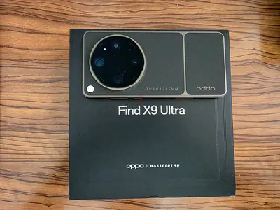 Oppo Find X9 Ultra Global 512 GB