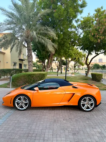 2013 Lamborghini GALLARDO 缩略图 18