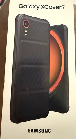 Samsung Galaxy XCover7 - Brand Boxed