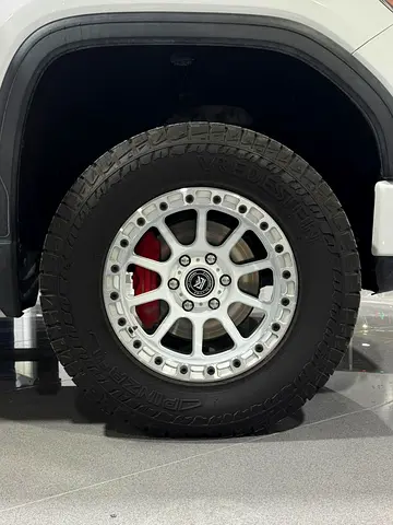 2021 GMC SIERRA 缩略图 19