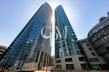 Elegant 1BR | Contemporary Design | Move-In Ready