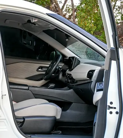2024 Nissan X-TRAIL — фото 13