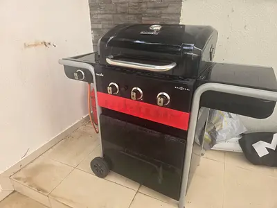 Char-Broil Gas2Coal Hybrid Grill