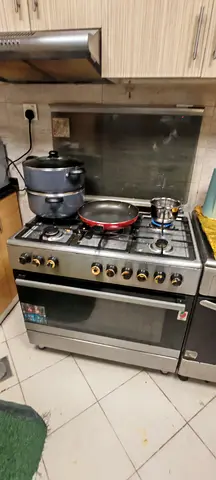 Gas cooker super general 90cm