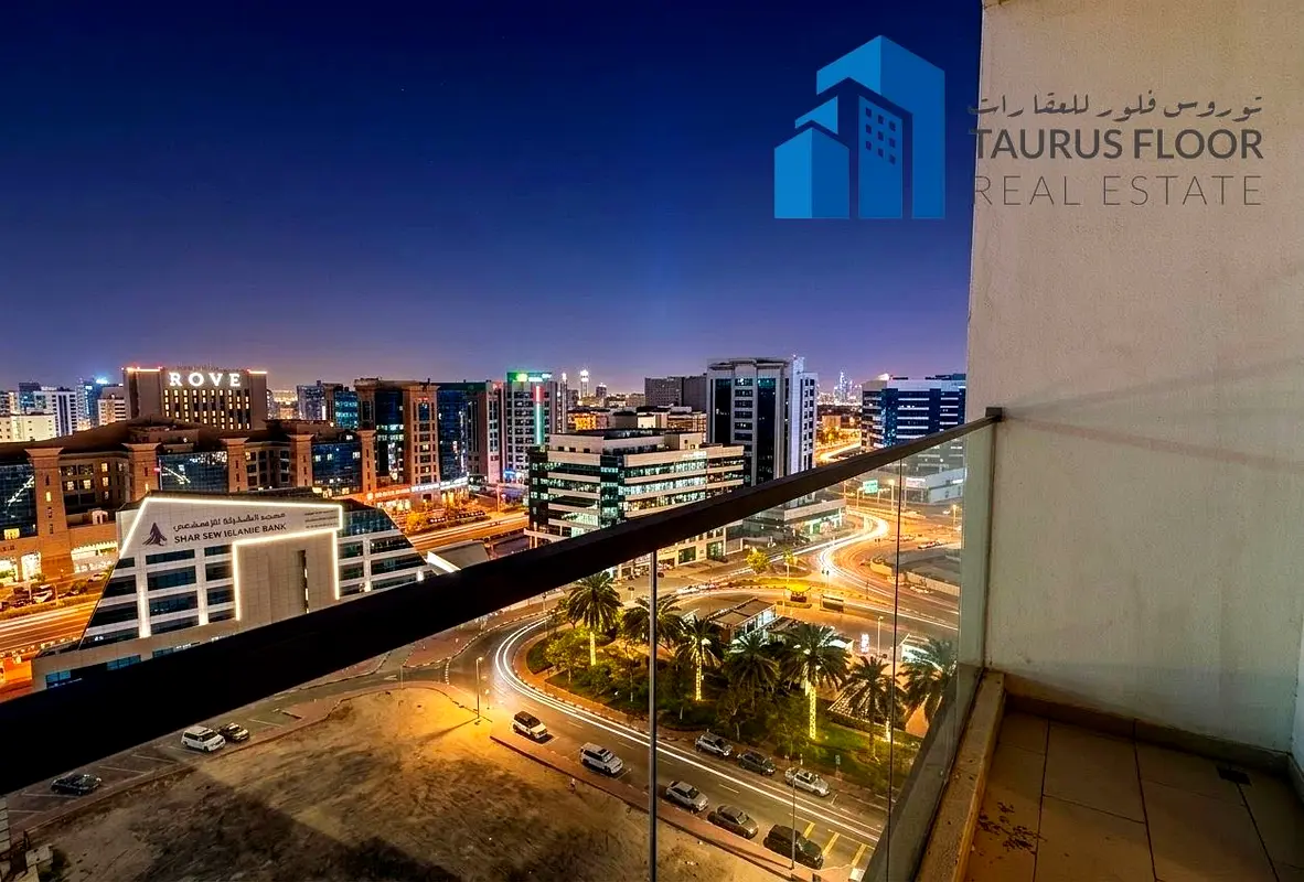 1BR|| Family Only|| Near City Centre Metro|| Flexible Cheques