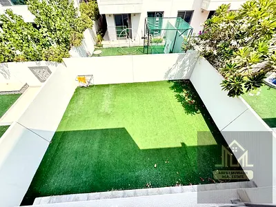 Modern Design Specious 3BR Townhouse with all Amenities in Gated Community