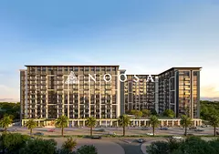 Luxury Studio | High ROI | Prime Location