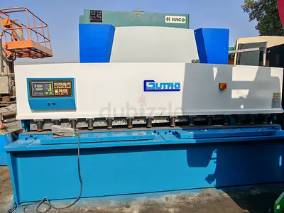 (6MM)Shearing(cutting) machine for sell
