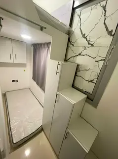 Free parking | No comission | Direct from owner| Aed 1100 Partition in Al Warqa 1