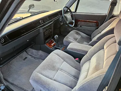 صورة 8 لـ 1994 Toyota CENTURY