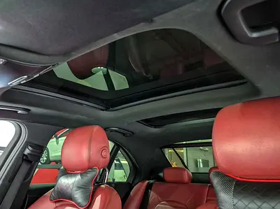 2021 Mercedes-BENZ C-CLASS 缩略图 11