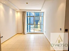 Spacious 1BR | Prime Location | Unfurnished