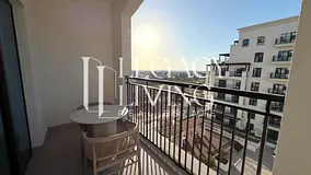 Partial Golf View | Flexi Payment | Ready to move