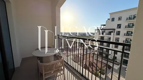 Partial Golf View | Flexi Payment | Ready to move