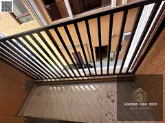 Brand New 1 Bedroom Apartment for Rent in Al Mowaihat 3 | AED 35K
