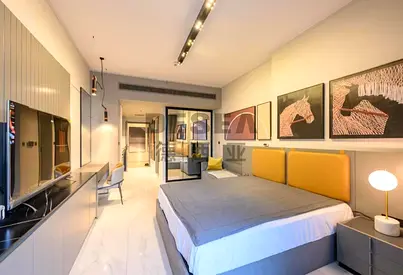 Vacant | Furnished | Close to Dubai Mall