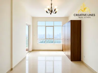 Spacious 3BHK Near Pond Park | Pool, Gym & Parking