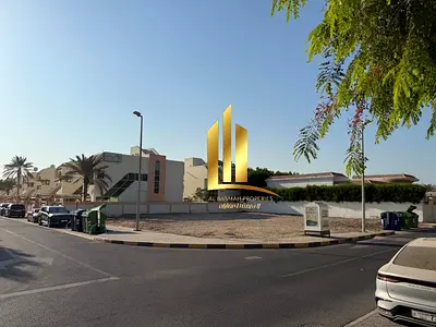 Residential Land for Sale in Sharqan – Sharjah