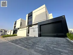 Luxury 5-Bedroom Villa for Sale in Ajman | Freehold for All Nationalities