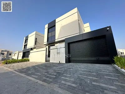 Luxury 5-Bedroom Villa for Sale in Ajman | Freehold for All Nationalities