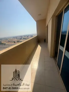 Spacious 3 BHK with Open View | Parking | Pool &amp; Gym | Only AED 660,000