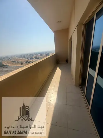 Spacious 3 BHK with Open View | Parking | Pool & Gym | Only AED 660,000