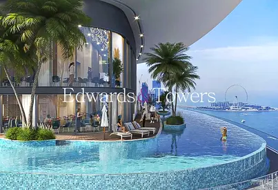 Seahaven Tower C | Prime Location | Type B
