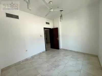 Hot Deal 2 Bedroom Apartment for Rent in Al Qulayaa Near Corniche Free Parking Only AED 38,000