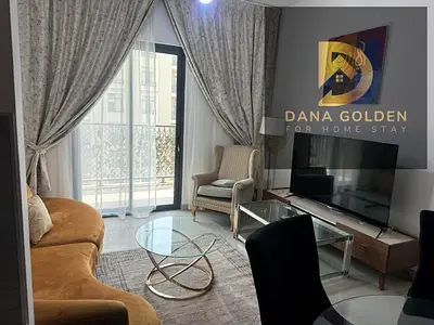 Move-In Luxury: Fully Furnished 1 BHK | Maryam Island | Gym, Pool, Parking