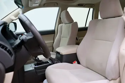 Toyota Prado GXR, миниатюра 13