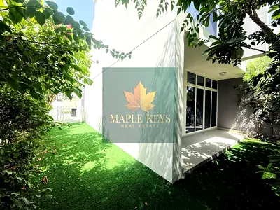 SINGLE ROW | CORNER UNIT | 3 BEDROOMS