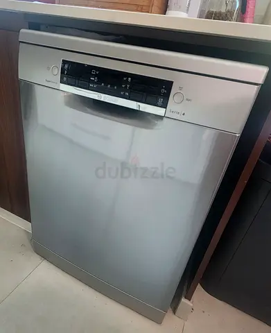 Bosch Serie 4 Dishwasher